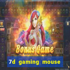 7d gaming mouse dpi software